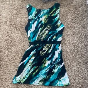 Womens Dress